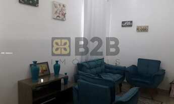 Imagem 4: Apartamento para Venda em Bauru, Vila Nova Cidade Universitária, 1 dormitório, 1 banheiro