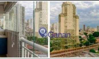 Imagem 6: Apartamento com 2 dormitórios à venda, 61 m² por R$ 634.800,00 - Barra Funda - São Paulo/S