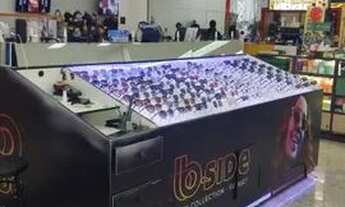 Imagem 2: Vendo Loja de óculos/ Quiosque em pleno funcionamento