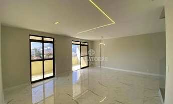 Imagem 4: Cobertura com 3 suítes à venda, 145 m² por R$ 1.250.000 - Alto - Teresópolis/RJ