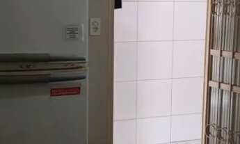 Imagem 5: Conjunto de Suítes/Kitinete perto da UFU Santa Monica