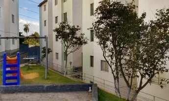 Imagem 3: Apartamento com 45 metros com 2 quartos no Jardim São Luis - Guarulhos - SP