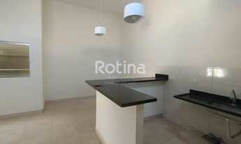 Imagem 7: Casa para aluguel, 2 quartos, 1 vaga, Jardim das Palmeiras - Uberlândia/MG