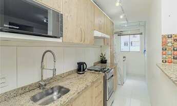 Imagem 4: PORTO ALEGRE - Apartamento Padrão - Jardim Planalto