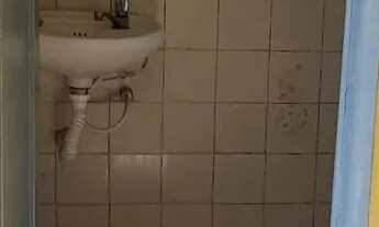 Imagem 2: Kitinete aconchegante em terraço