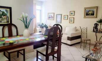 Imagem: Apartamento para venda possui 88 metros