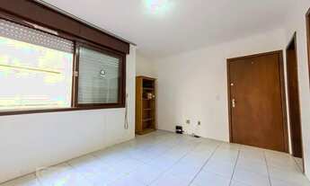 Imagem 3: Apartamento para Aluguel - Chácara das Pedras , 1 Quarto, 44 m2