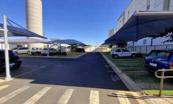 Imagem 6: Apartamento com 2 Quartos, 1 banheiro, Varanda à Venda, 48 m² por R$ 155.000