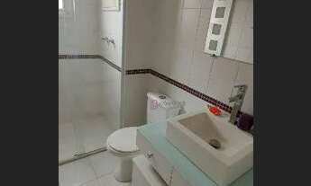 Imagem 7: Apartamento com 2 dormitórios para alugar, 60 m² por R$ 4.591/mês - Pompeia - São Paulo/SP