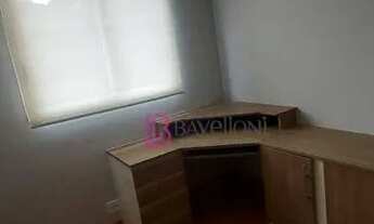 Imagem 5: Apartamento com 2 dormitórios para alugar, 60 m² por R$ 4.591/mês - Pompeia - São Paulo/SP