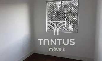 Imagem 3: Apartamento com 3 dormitórios para alugar, 59 m² por R$ 1.969,86/mês - Água Verde - Curiti