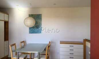 Imagem 5: Apartamento para locação no Parque Prado - Campinas/SP