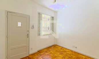 Imagem 2: Apartamento para Aluguel - Centro , 2 Quartos, 55 m2