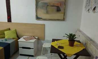 Imagem 7: V Grande/Recreio conjugado mobiliado com vaga