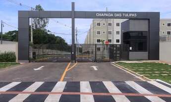 Imagem: Alugo APTO. NOVO - Condomínio Chapada das