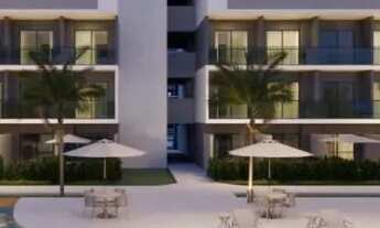 Imagem: Flat em residencial com 25 m², com 1 quarto