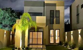 Imagem 3: Casa alto padrão em Abrantes 4 suítes