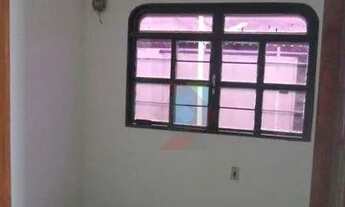 Imagem 6: Casa com 3 dormitórios para alugar, 90 m² por R$ 1.400,00/mês - Elísio Campos - Goiânia/GO