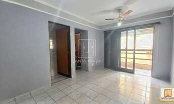 Imagem 3: Apartamento (tipo - padrao) 1 dormitórios, cozinha planejada, em condomínio fechado