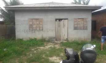 Imagem: Casa no KM 9