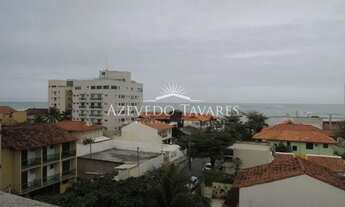 Imagem 3: 2401 - Cobertura para aluguel - Cavaleiros - Macaé - RJ