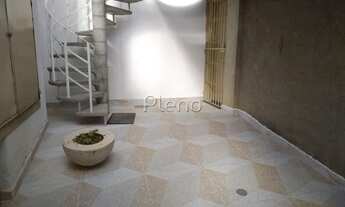 Imagem 7: Sala - Jardim do Trevo - Campinas