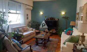 Imagem 2: Apartamento à venda, 2 quartos, Copacabana - RIO DE JANEIRO/RJ