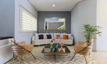 Imagem 3: Casa - Swiss Park - Campinas