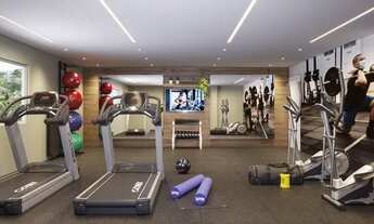 Imagem 5: Apartamento No Parque Albano A Partir De R$167.000,00 Com Ampla Area De Lazer!!!!. visite