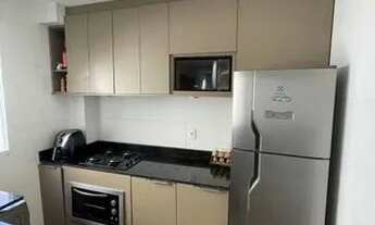 Imagem 7: APARTAMENTO SEMI MOBILIADO PLANALTO