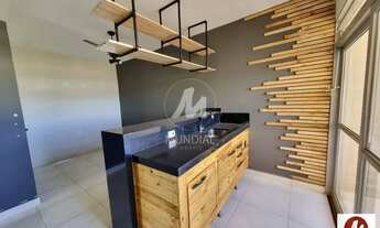 Imagem 3: Apartamento (tipo - padrao) 3 dormitórios/suite, cozinha planejada, em condomínio fechado