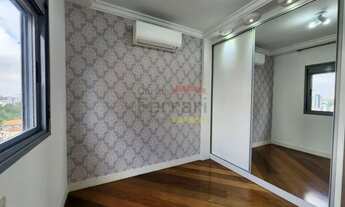 Imagem 4: O APARTAMENTO NO JARDIM SÃO PAULO COM 3 DORMITÓRIOS (1SUÍTE) 3 VAGAS DE GARAGEM E PERTO DO