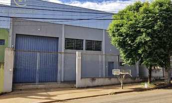 Imagem 2: Locação Galpão / depósito com aluguel por R$4.000 /mês