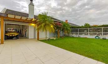 Imagem 3: Casa composta por 02 dormitórios no Centro - Imbé - RS