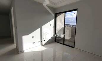 Imagem 2: Apartamento garden com 02 quartos e 01 vaga no Cidade Jardin, São José dos Pinhais