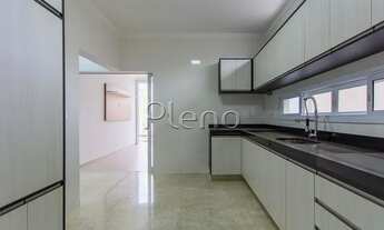 Imagem 6: Casa - Swiss Park - Campinas