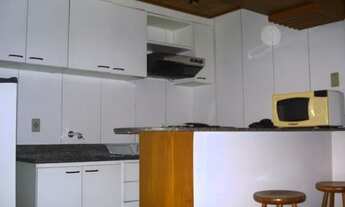 Imagem 7: Belo Horizonte - Flat - Barro Preto