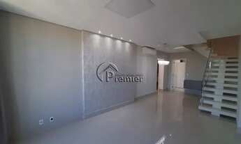 Imagem 3: INDAIATUBA - Apartamento Padrão - CIDADE NOVA I