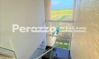 Imagem 6: CIDADE OCIDENTAL - Casa de Condomínio - ALPHAVILLE BRASÍLIA