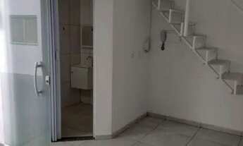 Imagem 6: KITNET VILA SANTANA