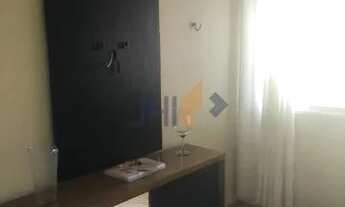 Imagem 2: Apartamento mobiliado e equipado para locação na Rua Frei Caneca com 41 m²