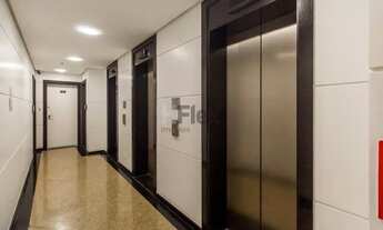 Imagem 4: Conj. Comercial, Higienópolis - São Paulo