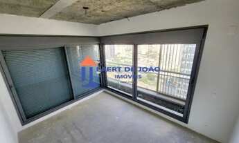 Imagem 7: APARTAMENTO A VENDA DE LUXO - BROOKLIN PAULISTA