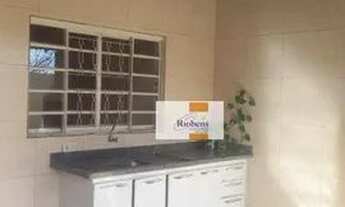 Imagem 7: Casa com 3 dormitórios, 130 m² - venda por R$ 500.000,00 ou aluguel por R$ 1.920,00/mês