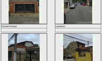 Imagem 2: Licitação Aberta CAIXA - VL DAS MERCES, SAO PAULO - SP