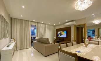 Imagem: Champs Élysées Residence - Gleba Fazenda