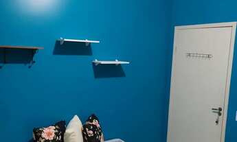 Imagem 2: Alugo quarto Quarto com aluguel por R$900 /mês