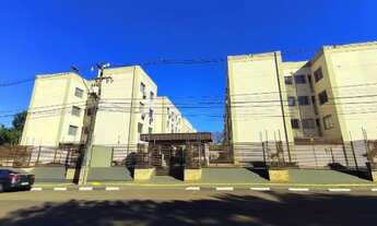 Imagem: Apartamento semi mobiliado para Locação