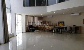 Imagem 5: Barracão - Swiss Park - Campinas