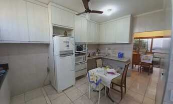 Imagem 6: Casa Padrão em Ribeirão Preto